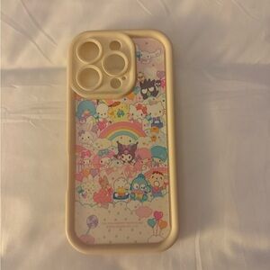 IPhone 16 pro case